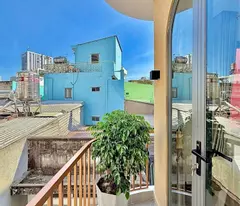 SIÊU HIẾM - CÁCH CHỢ BÀ CHIỂU 200M - LÊ QUANG ĐỊNH - 32M² - FULL NỘI THẤT - NHỈNH 6T