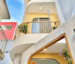 SIÊU HIẾM - CÁCH CHỢ BÀ CHIỂU 200M - LÊ QUANG ĐỊNH - 32M² - FULL NỘI THẤT - NHỈNH 6T