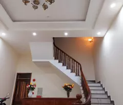 Cho thuê Villa Lê Thị Riêng, phường 7, Đà Lạt giá 30 triệu