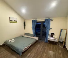 Cho thuê Villa Lê Thị Riêng, phường 7, Đà Lạt giá 30 triệu