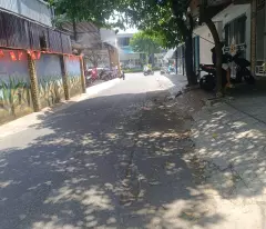 Cho thuê mặt bằng Nguyễn Oanh, Gò Vấp, 5x20m, 18tr, TL