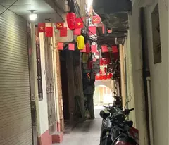 Chính chủ cần Bán nhà mới sửa rất đẹp nằm ngay mặt Ngõ 29 phố Cửa Bắc
