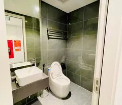 🏡 MẶT PHỐ KHƯƠNG TRUNG - 8 TẦNG THANG MÁY XÂY MỚI - KINH DOANH ĐẮC ĐỊA - SỔ VUÔNG ĐÉT