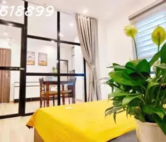 🏡 SIÊU PHẨM APARTMENT CẦU GIẤY - HAI THOÁNG - 14 PHÒNG ĐÔI CAO CẤP - DOANH THU 1.2 TỶ/NĂM