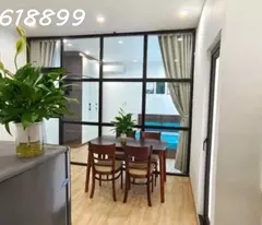 🏡 SIÊU PHẨM APARTMENT CẦU GIẤY - HAI THOÁNG - 14 PHÒNG ĐÔI CAO CẤP - DOANH THU 1.2 TỶ/NĂM