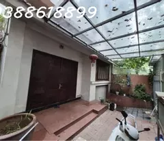 🏡 BIỆT THỰ MỸ ĐÌNH - MT  11M - VỈA HÈ - Ô TÔ TRÁNH - KINH DOANH ĐỈNH - CÓ HẦM GARA
