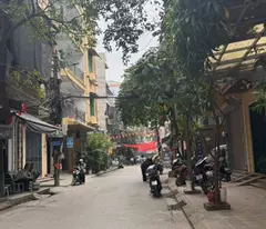 🏡 PHÂN LÔ NGUYỄN CHÍ THANH - LÔ GÓC - Ô TÔ TRÁNH VỈA HÈ - 6 TẦNG THANG MÁY - KINH DOANH ĐỈNH