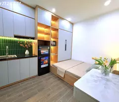 💥Cực phẩm Dòng tiền Võ Chí Công 100m 7T - 20 phòng, doanh thu khủng, hơn 38 tỷ
