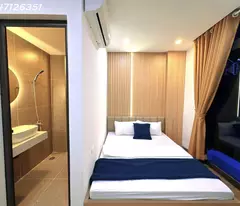 💥Cực phẩm Dòng tiền Võ Chí Công 100m 7T - 20 phòng, doanh thu khủng, hơn 38 tỷ