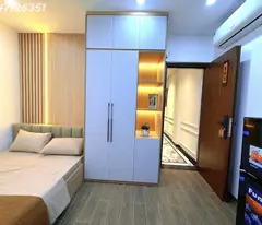 💥Cực phẩm Dòng tiền Võ Chí Công 100m 7T - 20 phòng, doanh thu khủng, hơn 38 tỷ
