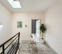 Bán nhà Huỳnh Văn Bánh – QUẬN PHÚ NHUẬN – 3.1 x 6.5m – 4 Tầng – 4.95 tỷ