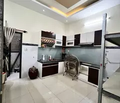Bán nhà Đình Tân Khai, Bình Tân - 64m2 (4x16) - 2 tầng - HXH - 6.6 tỷ(tl)