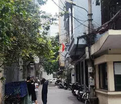 MẶT NGÕ 73 NGUYỄN TRÃI THANH XUÂN - VỊ TRÍ ĐẸP NGÕ Ô TÔ KINH DOANH 5 TẦNG: 46M2 - 16.8 TỶ