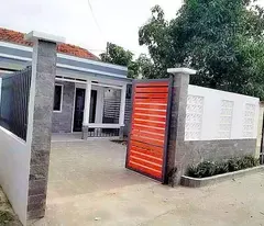 CẦN BÁN 123M2 6,3X21 NHÀ CẤP 4 HẺM XE HƠI TẬN NHÀ