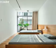 SIÊU HIẾM - MẶT TIỀN NHÀ ĐẸP KTS THIẾT KẾ SANG TRỌNG ĐẲNG CẤP- NGAY CÔNG VIÊN GIA ĐỊNH