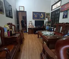 Bán nhà Hàng Chuối 6  gần phố 55m2, chỉ nhỉnh 14 tỷ, ô tô gần