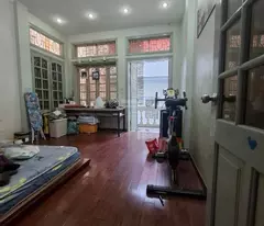 Bán nhà Hàng Chuối 6  gần phố 55m2, chỉ nhỉnh 14 tỷ, ô tô gần