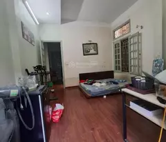 Bán nhà Hàng Chuối 6  gần phố 55m2, chỉ nhỉnh 14 tỷ, ô tô gần