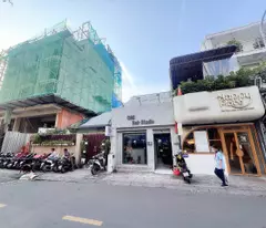 HIẾM NHÀ BÁN - CHÍNH CHỦ 1 ĐỜI BÁN NHÀ MẶT TIỀN KD D.CAO BÁ NHẠ, NGUYỄN CƯ TRINH, QUẬN 1 - DT 62M2
