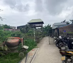 Bán 5 lô F0 Vĩnh Khê An Dương Hải Phòng