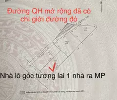 CHÍNH CHỦ CẦN BÁN GÂP ĐẤT MẶT PHỐ THẠCH BÀN 38M2 MẶT TIỀN 3.5M  VI TRÍ CỰC HIẾM . MỘT LÔ DUY NHẤT