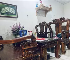 CHÍNH CHỦ CẦN BÁN GÂP ĐẤT MẶT PHỐ THẠCH BÀN 38M2 MẶT TIỀN 3.5M  VI TRÍ CỰC HIẾM . MỘT LÔ DUY NHẤT