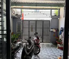 CHO THUÊ PHÒNG FULL NỘI THẤT 35M² – QUỐC LỘ 13, THỦ ĐỨC – ĐỐI DIỆN ĐH LUẬT