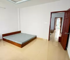 CHO THUÊ PHÒNG FULL NỘI THẤT 35M² – QUỐC LỘ 13, THỦ ĐỨC – ĐỐI DIỆN ĐH LUẬT