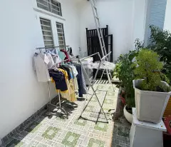 CHO THUÊ PHÒNG FULL NỘI THẤT 35M² – QUỐC LỘ 13, THỦ ĐỨC – ĐỐI DIỆN ĐH LUẬT