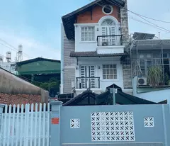 NHÀ ĐẸP – GIÁ TỐT  – CHÍNH CHỦ CẦN BÁN tại ĐHT02, Phường Đông Hưng Thuận, Quận 12, Tp Hồ Chí Minh