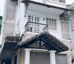 NHÀ ĐẸP – GIÁ TỐT  – CHÍNH CHỦ CẦN BÁN tại ĐHT02, Phường Đông Hưng Thuận, Quận 12, Tp Hồ Chí Minh