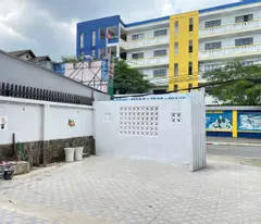 NHÀ ĐẸP – GIÁ TỐT  – CHÍNH CHỦ CẦN BÁN tại ĐHT02, Phường Đông Hưng Thuận, Quận 12, Tp Hồ Chí Minh