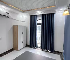 CHO THUÊ PHÒNG TRỌ FULL NỘI THẤT CAO CẤP TẠI NHÀ BÈ , TP.HỒ CHÍ MINH