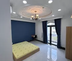 CHO THUÊ PHÒNG TRỌ FULL NỘI THẤT CAO CẤP TẠI NHÀ BÈ , TP.HỒ CHÍ MINH