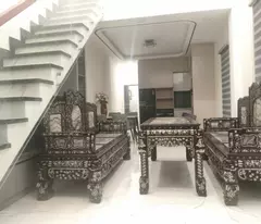 Bán Nhà Căn Góc Dương Bá Trạc Quận 8 Xe Tải Tới Nhà, 64m² Giá 8.3 Tỷ