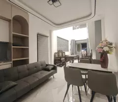 Bán Nhà Căn Góc Dương Bá Trạc Quận 8 Xe Tải Tới Nhà, 64m² Giá 8.3 Tỷ