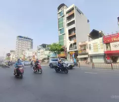 Bán Nhà Căn Góc Dương Bá Trạc Quận 8 Xe Tải Tới Nhà, 64m² Giá 8.3 Tỷ