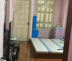 Cho thuê nhà 3 tầng siêu đẹp tại Tây Mỗ, Hà Nội, full nội thất xách vali vào ở ngay
