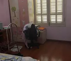 Cho thuê nhà 3 tầng siêu đẹp tại Tây Mỗ, Hà Nội, full nội thất xách vali vào ở ngay
