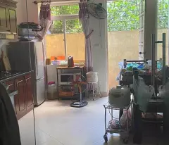 Cho thuê nhà 3 tầng siêu đẹp tại Tây Mỗ, Hà Nội, full nội thất xách vali vào ở ngay