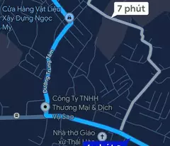 CHÍNH CHỦ BÁN 5 NỀN HỐ NAI – SỔ SẴN, CÓ THỔ CƯ – GIÁ TỐT