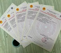 CHÍNH CHỦ BÁN 5 NỀN HỐ NAI – SỔ SẴN, CÓ THỔ CƯ – GIÁ TỐT