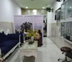 NHÀ GÒ VẤP SÁT MẶT TIỀN GIẢM 1 TỶ CHỐT NHANH