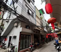 HIẾM HAI BÀ TRƯNG, LÔ GÓC, Ô TÔ TRÁNH, MỚI KOONG 30M 5T CHỈ 6 TỶ 0965549363
