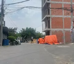 ĐẤT NỀN LÊ VĂN KHƯƠNG – (5x25) VUÔNG ĐẸP – TẶNG GPXD 4 TẤM – GIÁ CHỈ HƠN 3 TỶ