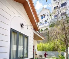 Cho thuê Villa Sân Vườn Vạn Thành, Phường 5, Đà Lạt 18 triệu/tháng