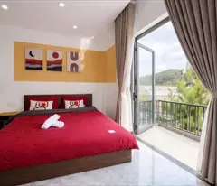 Cho thuê Villa Sân Vườn Vạn Thành, Phường 5, Đà Lạt 18 triệu/tháng