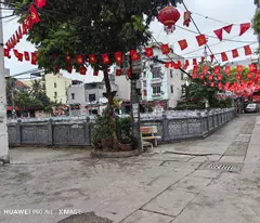 NGÕ THÔNG - Ô TÔ ĐỖ CỬA NHÀ - GẦN HỒ ĐIỀU HOÀ - 10 RA Ô TÔ TRÁNH