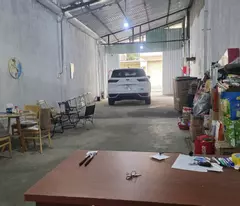 Cho thuê mặt bằng An Sơn phường 4 Đà Lạt 6,3 triệu/tháng