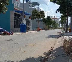 ĐẤT NỀN LONG CAN - LONG AN
DIỆN TÍCH 100m2
Giá chỉ từ 1 tỷ